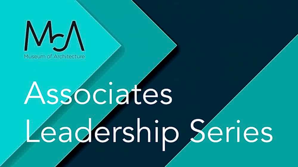 Associates Leadership Series